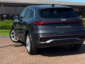 Used Audi Q5 2025 for sale - 74854728: Photo