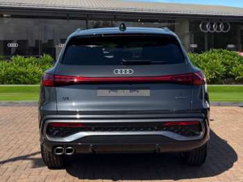 Used Audi Q5 2025 for sale - 74854728: Photo
