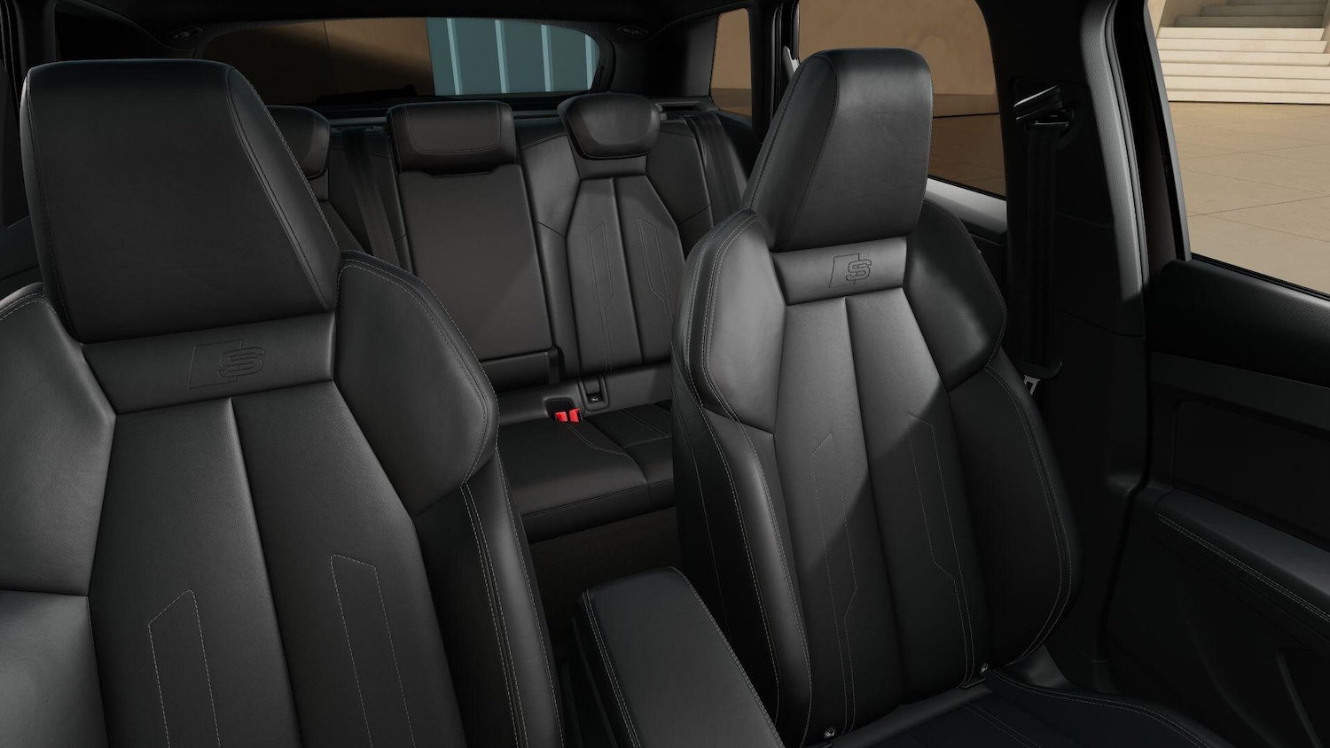 Used Audi Q4 e-tron 2026 for sale - 77801735: Photo 10