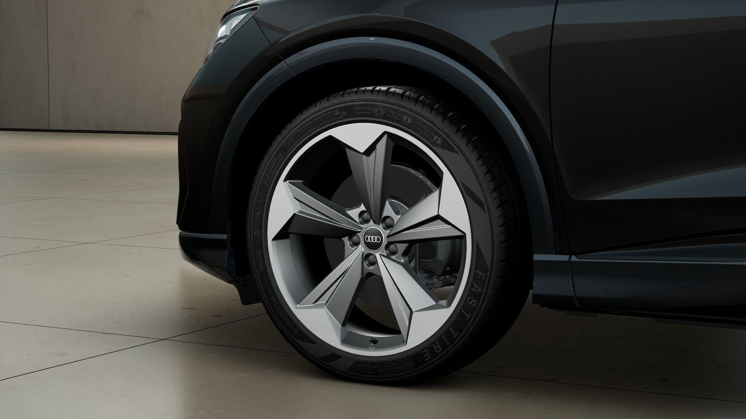 Used Audi Q4 e-tron 2026 for sale - 77801735: Photo 4