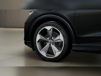 Used Audi Q4 e-tron 2026 for sale - 77801735: Photo