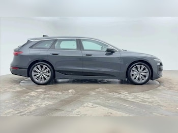 Used Audi A6 2025 for sale - 78422233: Photo