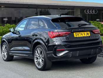 Used Audi Q3 2024 for sale - 74697154: Photo