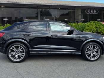 Used Audi Q3 2024 for sale - 74697154: Photo