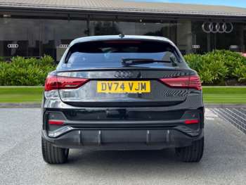 Used Audi Q3 2024 for sale - 74697154: Photo