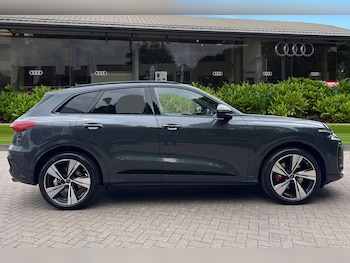 Used Audi SQ5 2025 for sale - 75556962: Photo