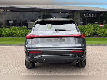 Used Audi SQ5 2025 for sale - 75556962: Photo