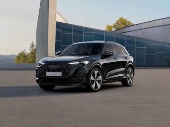2025 - 2.0 TFSI Edition 1 S Tronic quattro Euro 6 (s/s) 5dr