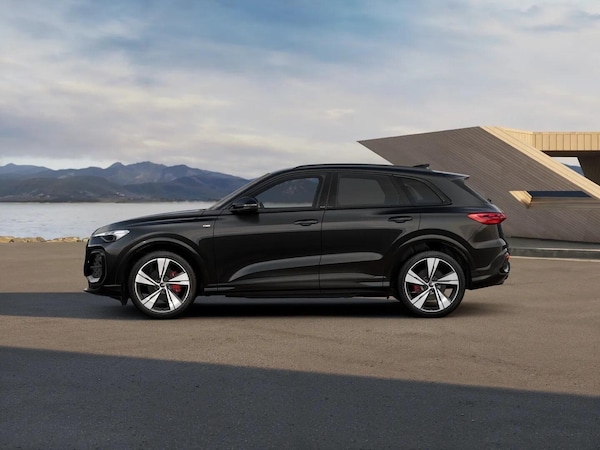 Used Audi Q5 2025 for sale - 76316629: Photo 2