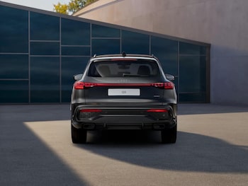 Used Audi Q5 2025 for sale - 76316629: Photo 4