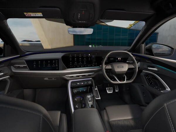 Used Audi Q5 2025 for sale - 76316629: Photo 8