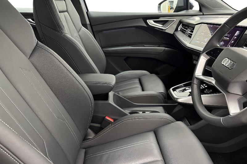 Used Audi Q4 e-tron 2025 for sale - 78210794: Photo 10