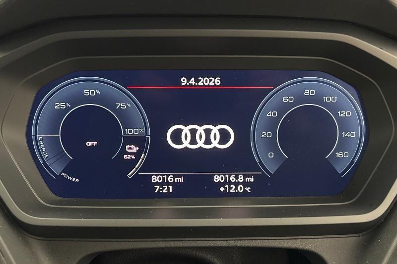 Used Audi Q4 e-tron 2025 for sale - 78210794: Photo 11