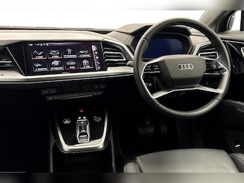 Used Audi Q4 e-tron 2025 for sale - 78210794: Photo