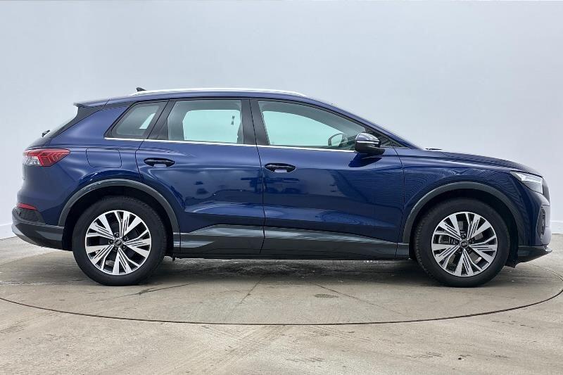 Used Audi Q4 e-tron 2025 for sale - 78210794: Photo 4