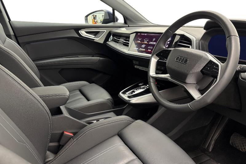 Used Audi Q4 e-tron 2025 for sale - 78210794: Photo 6