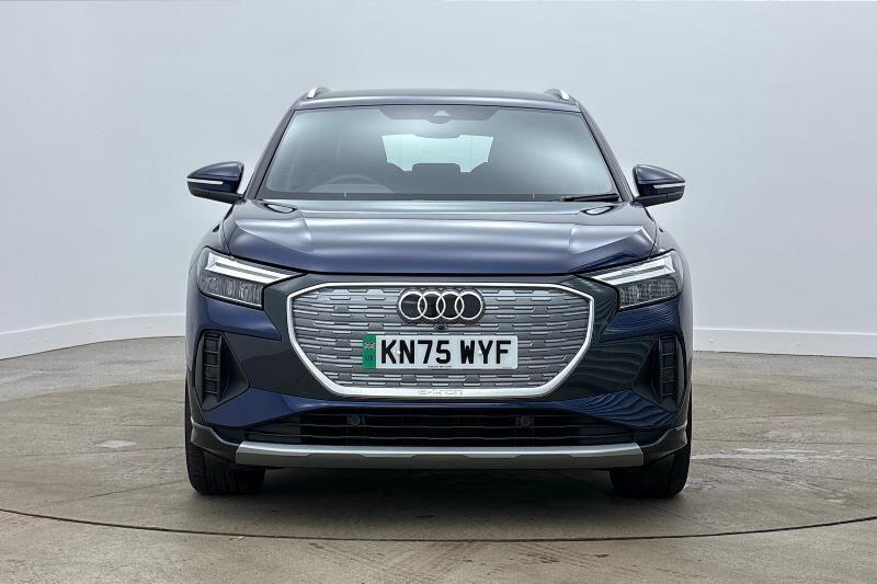 Used Audi Q4 e-tron 2025 for sale - 78210794: Photo 7