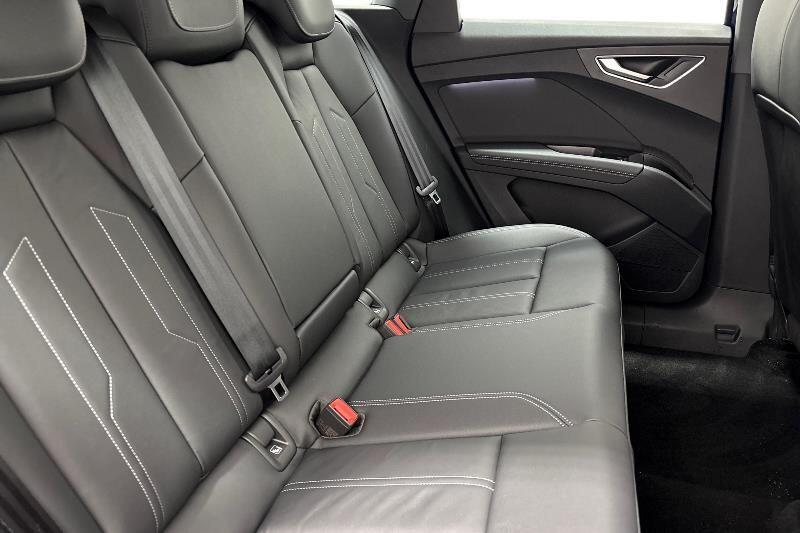 Used Audi Q4 e-tron 2025 for sale - 78210794: Photo 9
