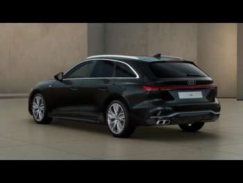 Used Audi A5 2025 for sale - 73686665: Photo