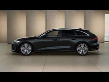 Used Audi A5 2025 for sale - 73686665: Photo