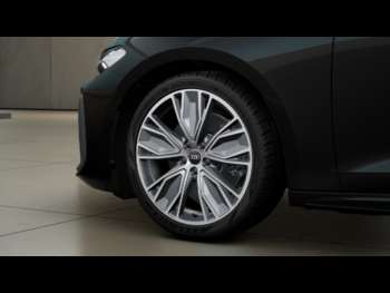 Used Audi A5 2025 for sale - 73686665: Photo