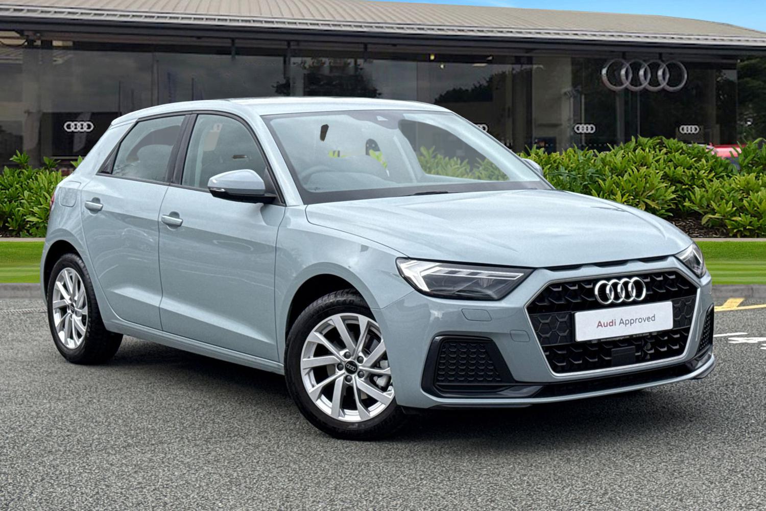 Used Audi A1 2025 for sale - 77728583: Photo 1