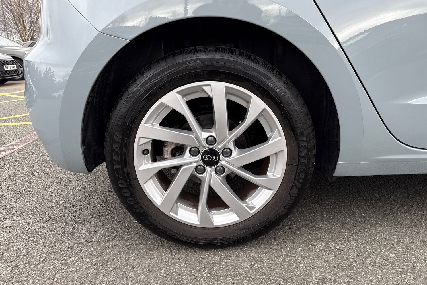 Used Audi A1 2025 for sale - 77728583: Photo 11