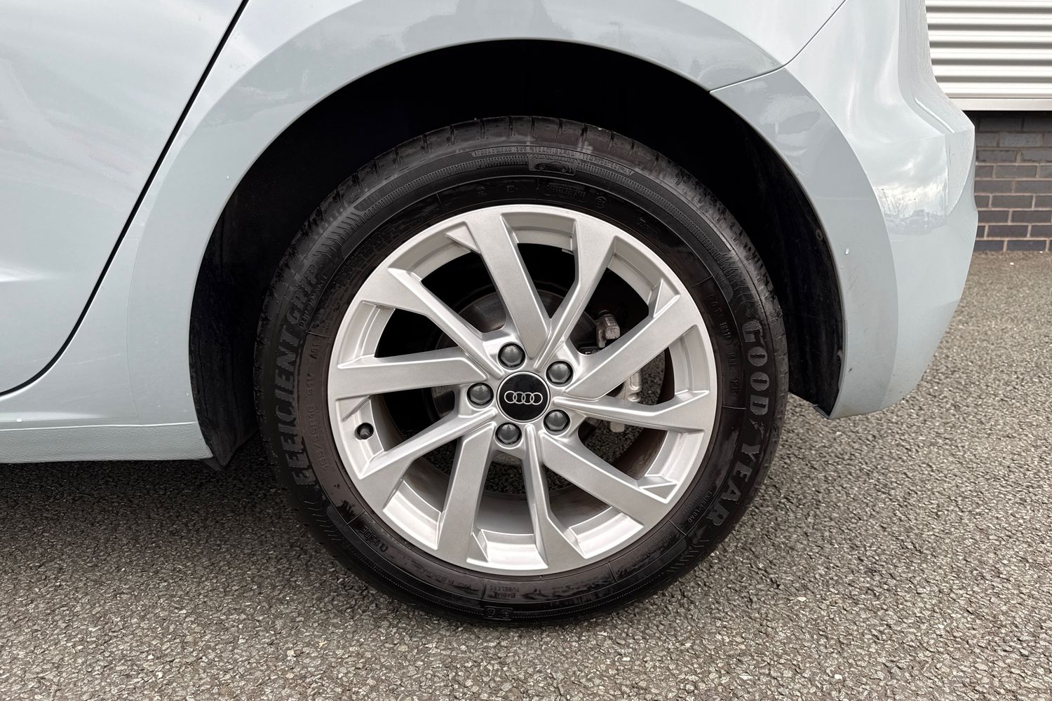 Used Audi A1 2025 for sale - 77728583: Photo 12