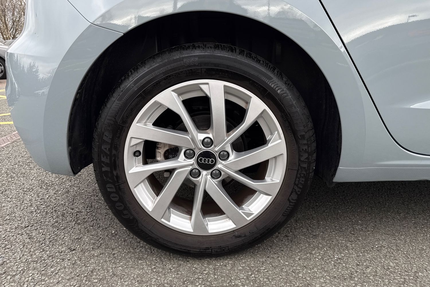 Used Audi A1 2025 for sale - 77728583: Photo 13