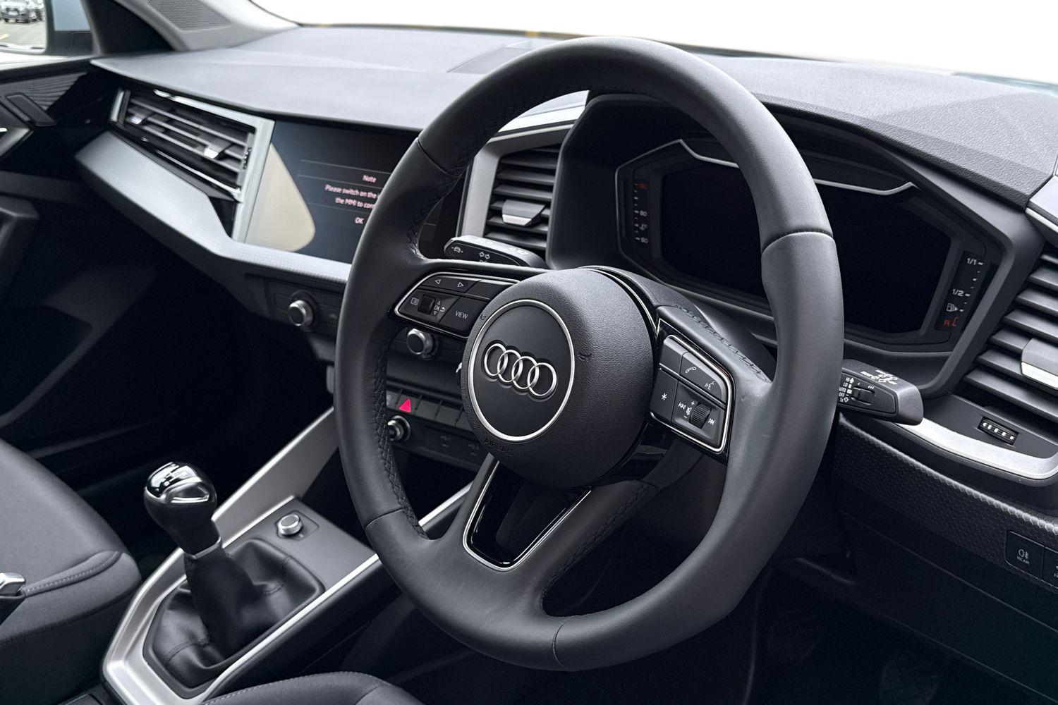 Used Audi A1 2025 for sale - 77728583: Photo 14