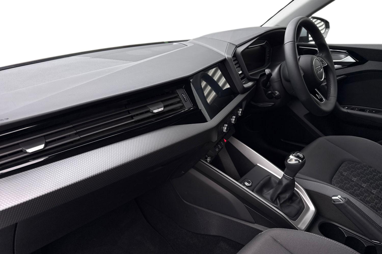 Used Audi A1 2025 for sale - 77728583: Photo 15