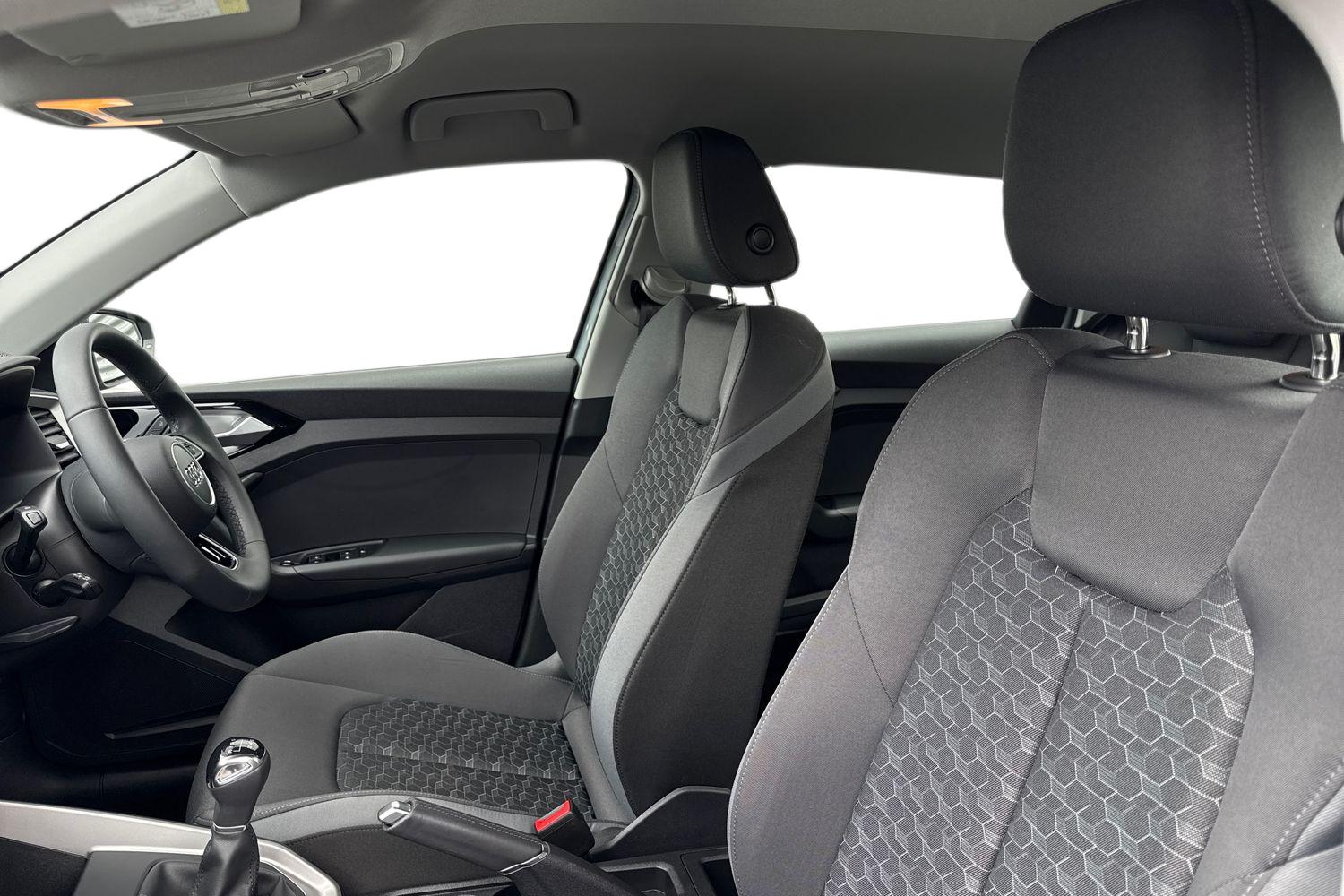 Used Audi A1 2025 for sale - 77728583: Photo 16