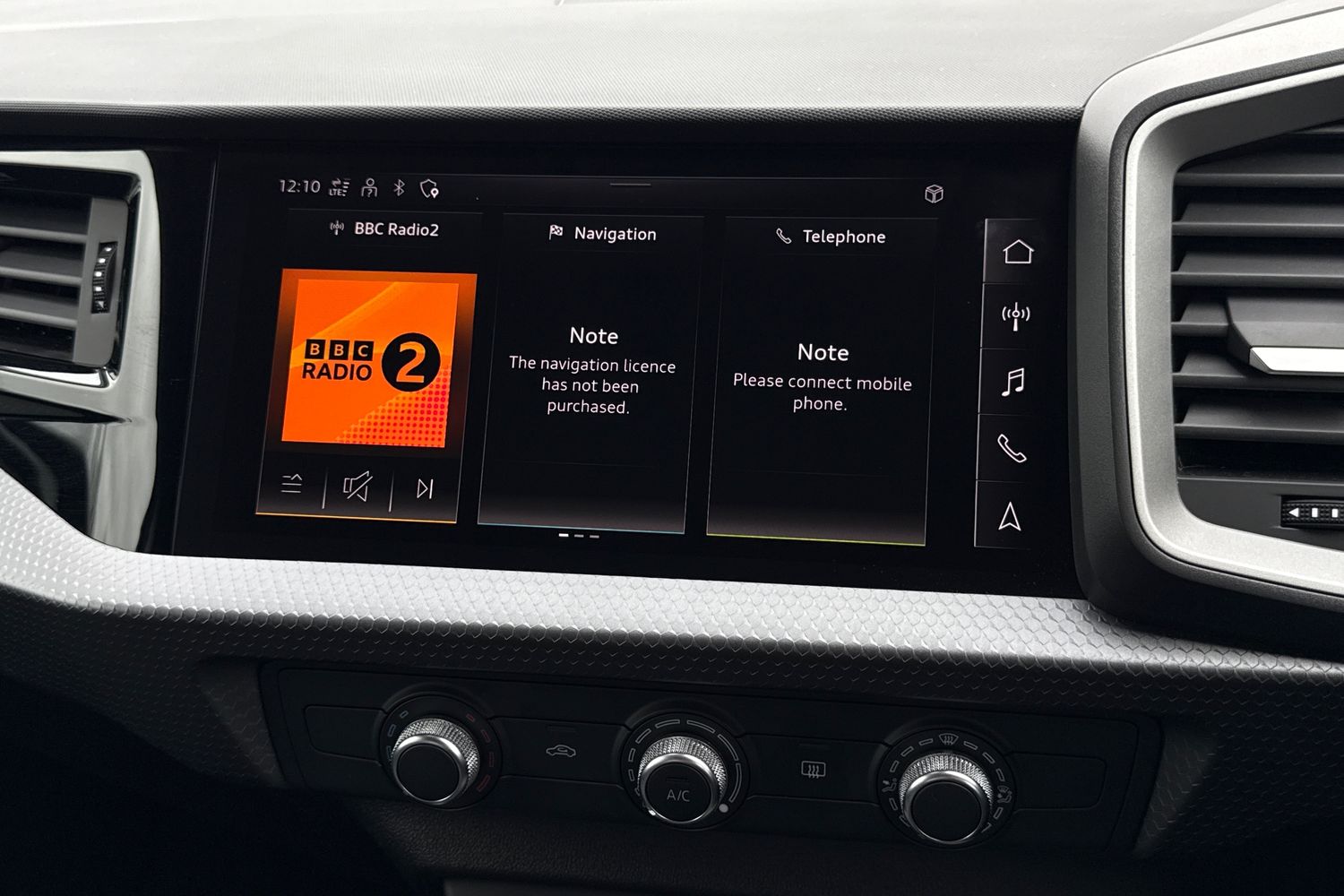 Used Audi A1 2025 for sale - 77728583: Photo 17