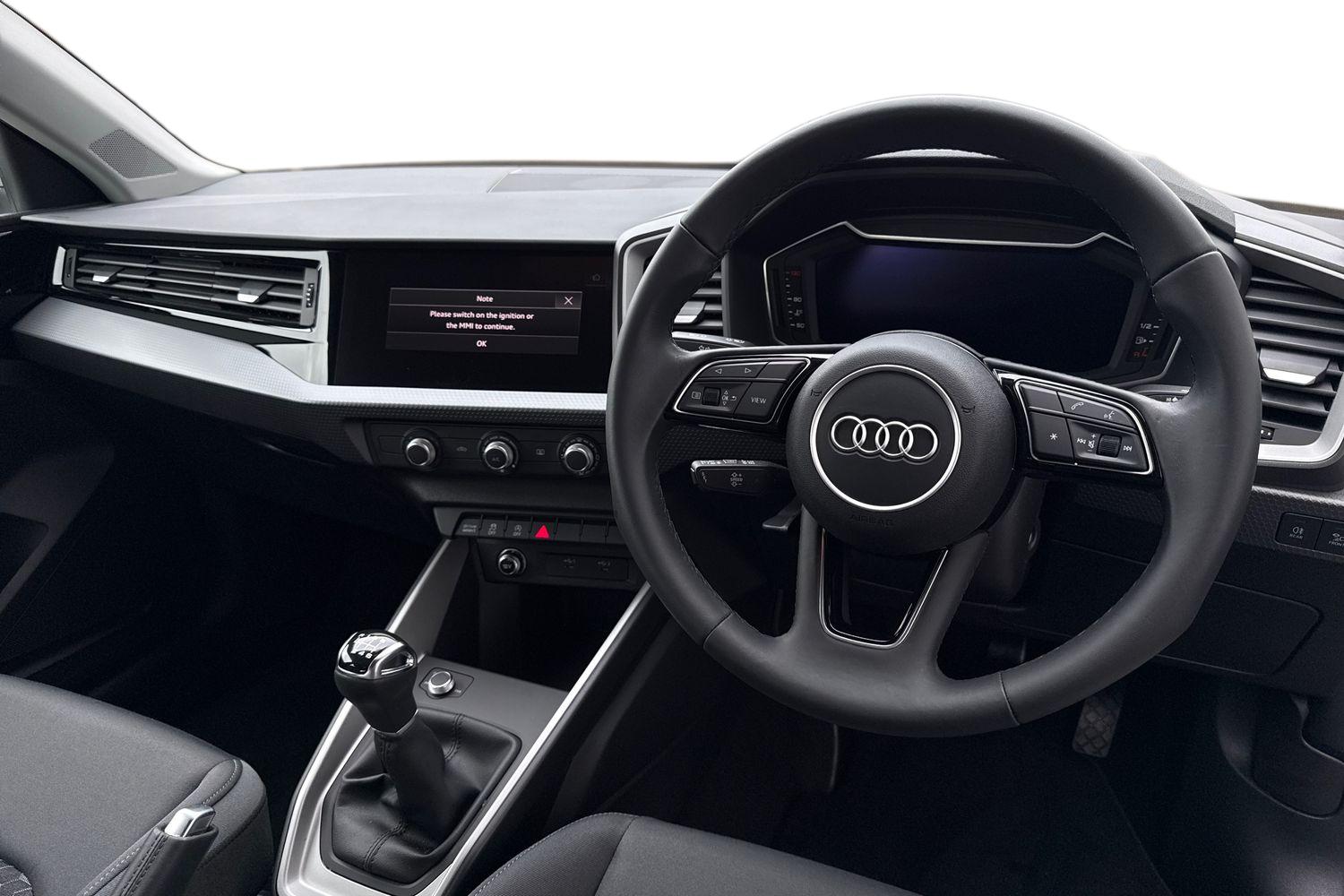 Used Audi A1 2025 for sale - 77728583: Photo 18