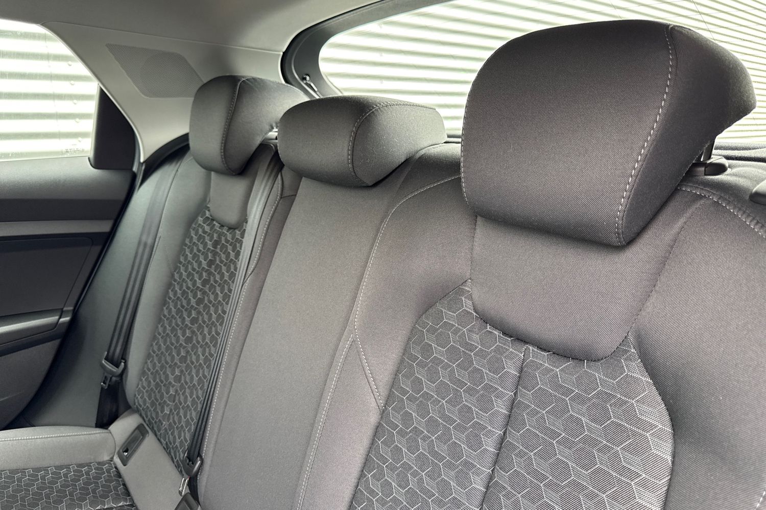 Used Audi A1 2025 for sale - 77728583: Photo 19