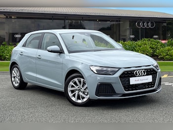 Audi A1 feature image