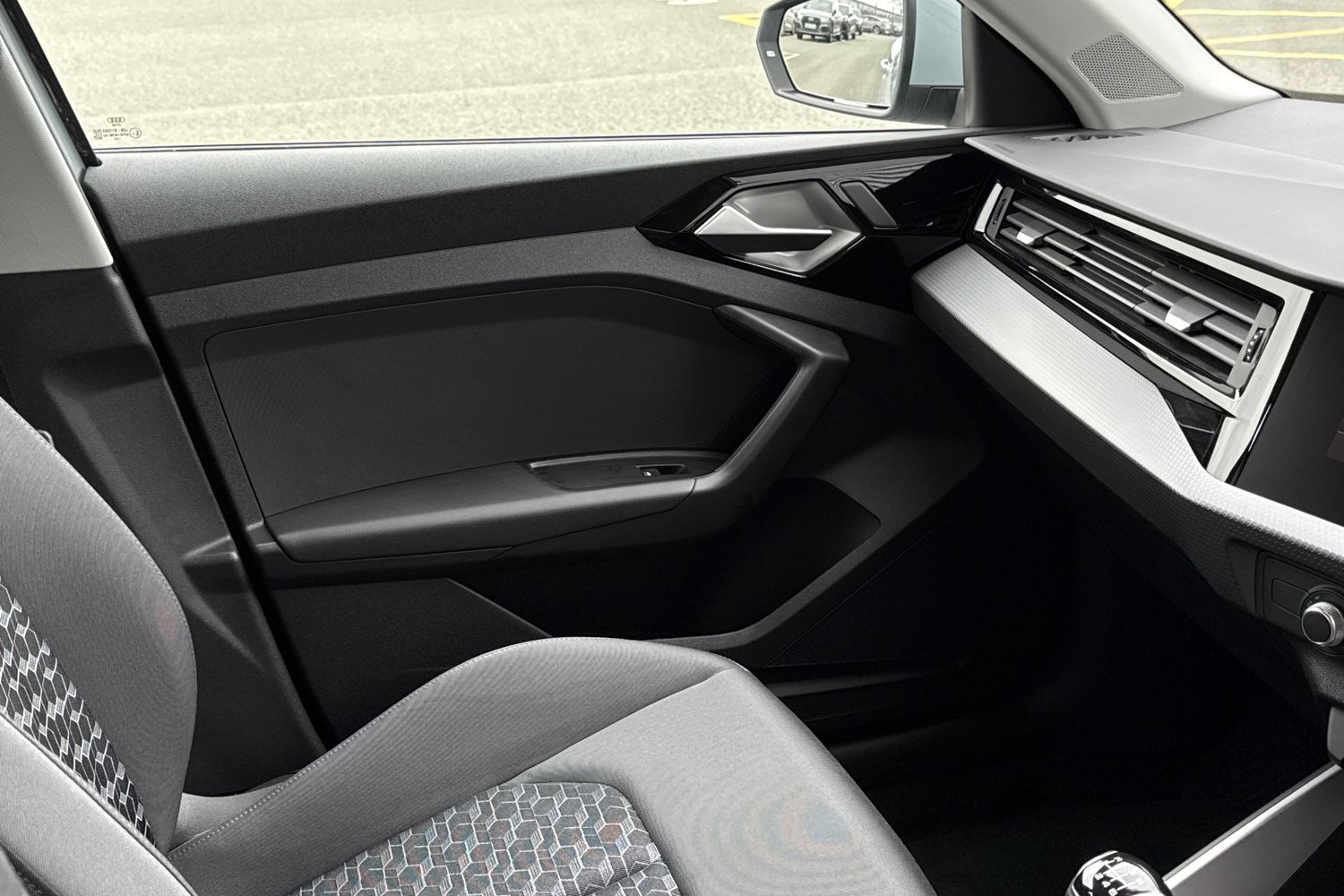 Used Audi A1 2025 for sale - 77728583: Photo 20