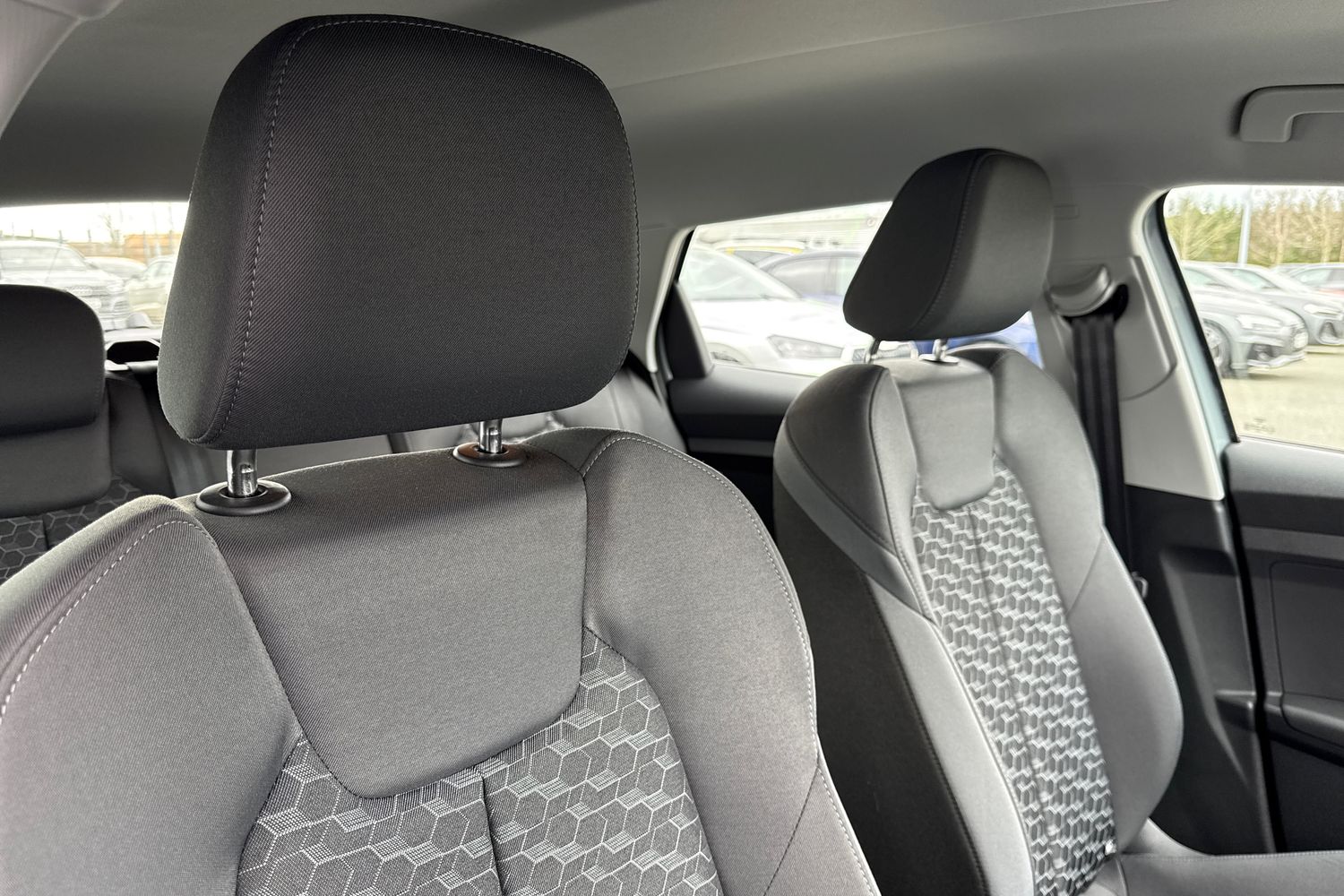 Used Audi A1 2025 for sale - 77728583: Photo 24