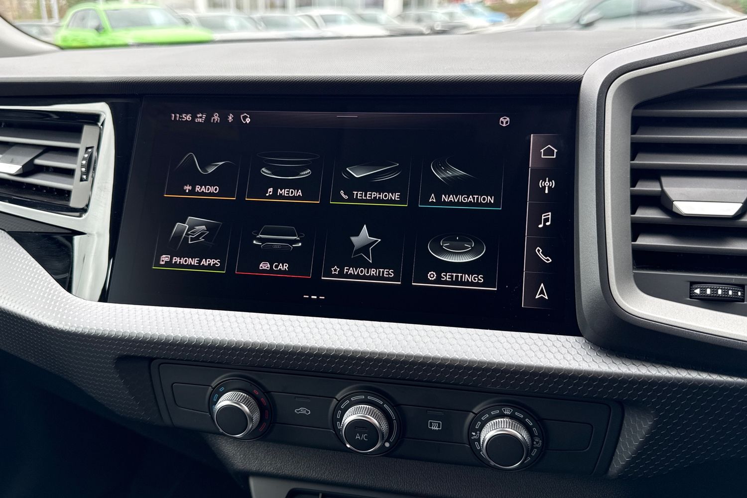 Used Audi A1 2025 for sale - 77728583: Photo 25