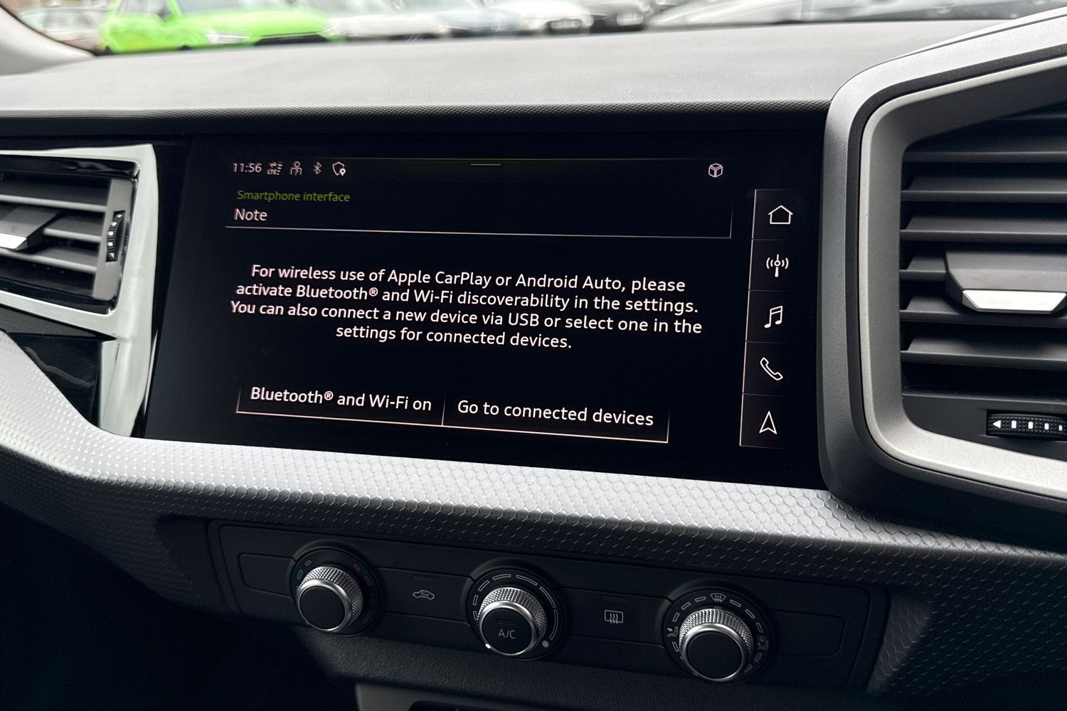 Used Audi A1 2025 for sale - 77728583: Photo 26