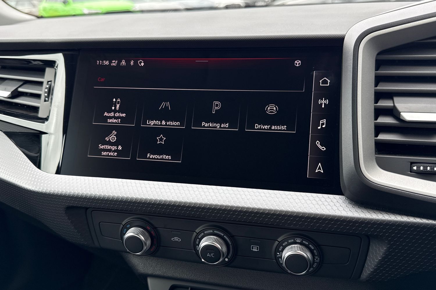 Used Audi A1 2025 for sale - 77728583: Photo 27