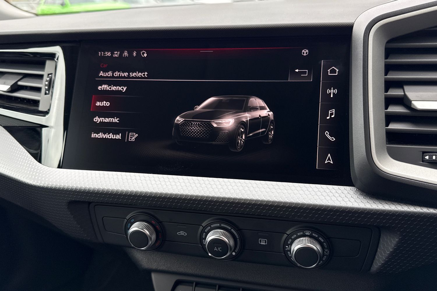 Used Audi A1 2025 for sale - 77728583: Photo 28