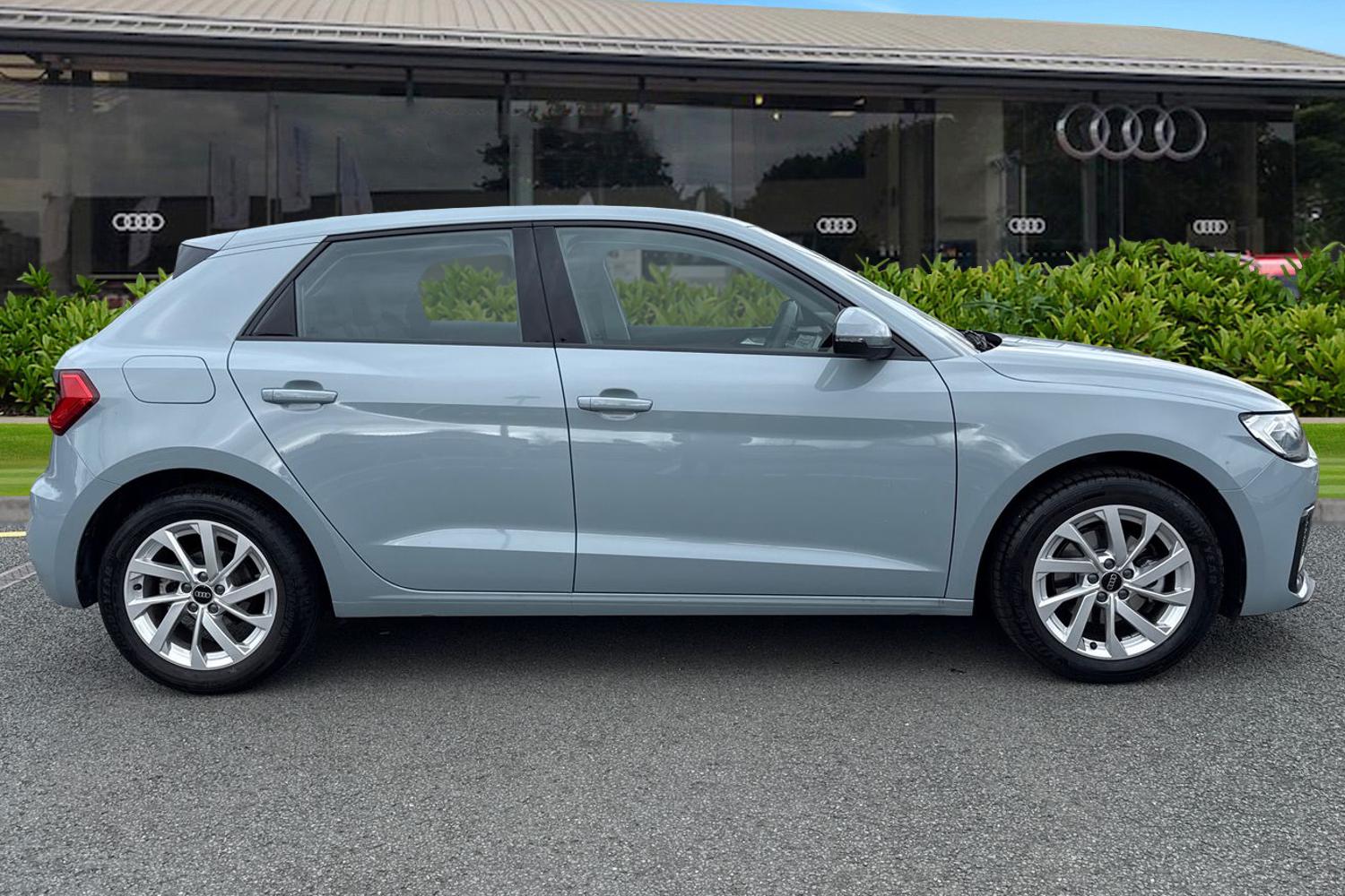 Used Audi A1 2025 for sale - 77728583: Photo 3