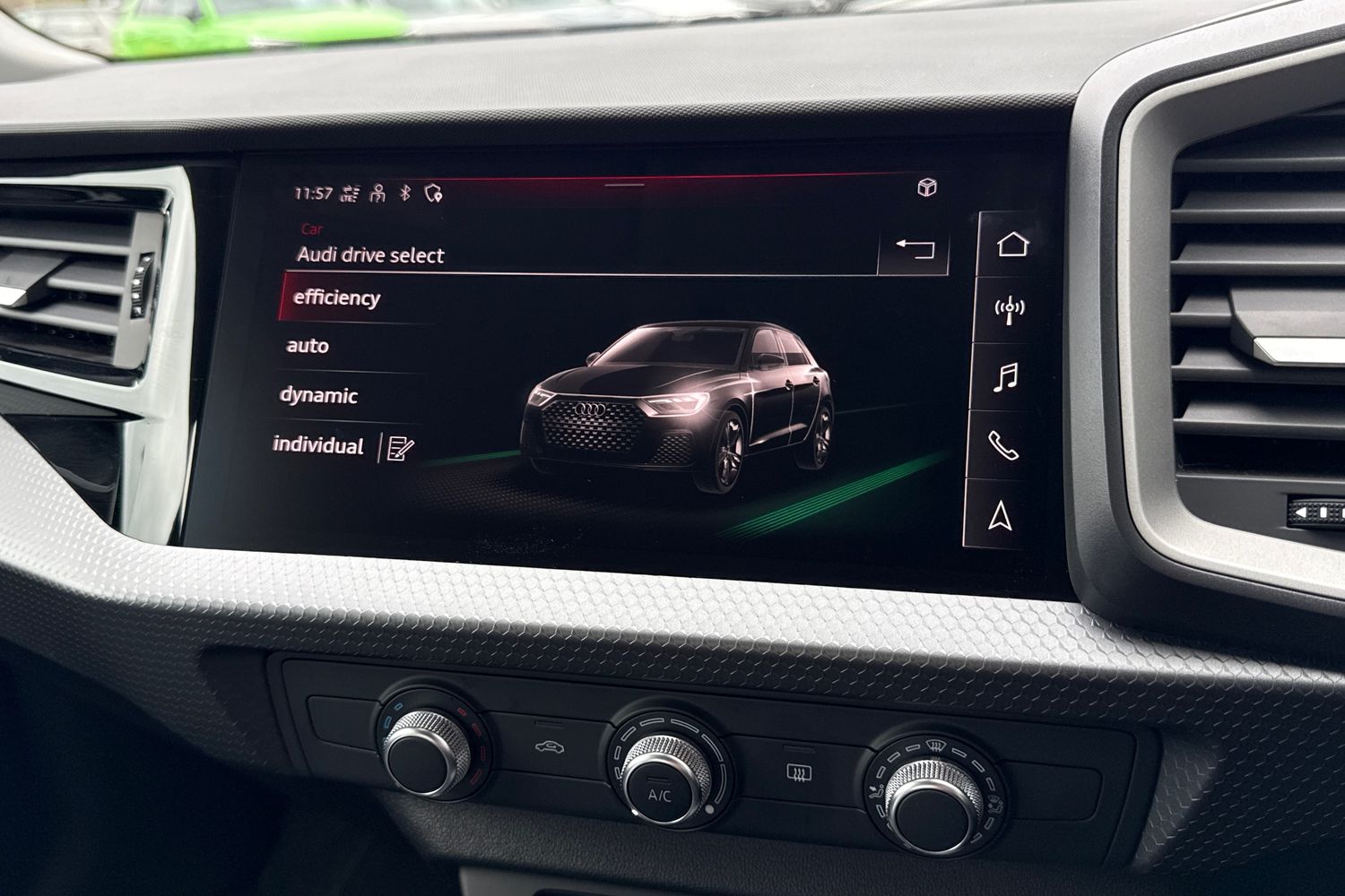 Used Audi A1 2025 for sale - 77728583: Photo 30