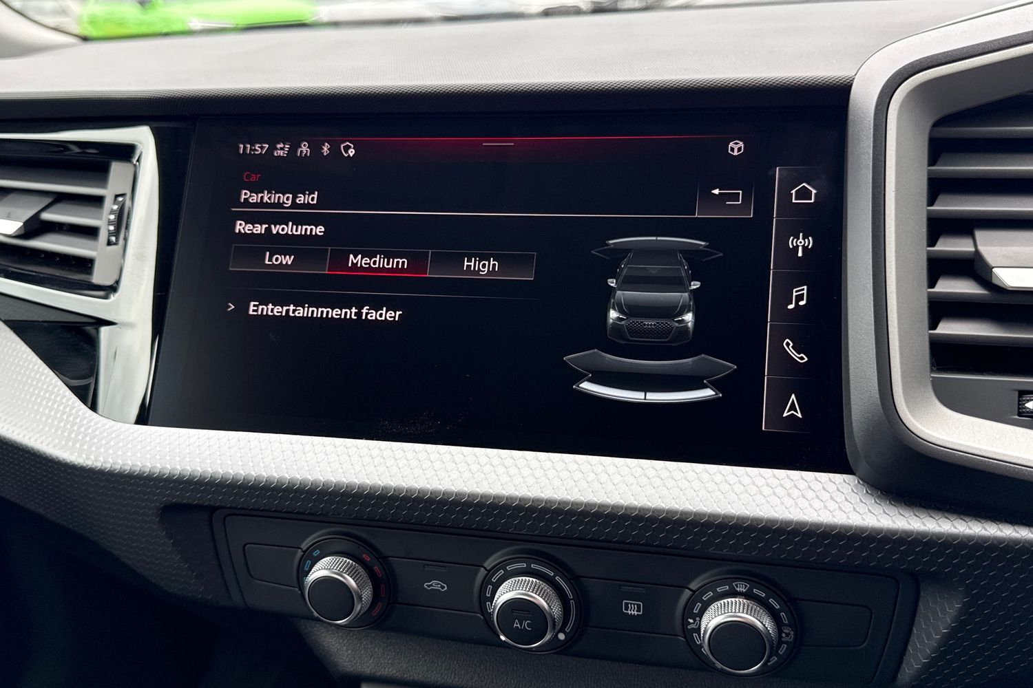 Used Audi A1 2025 for sale - 77728583: Photo 31