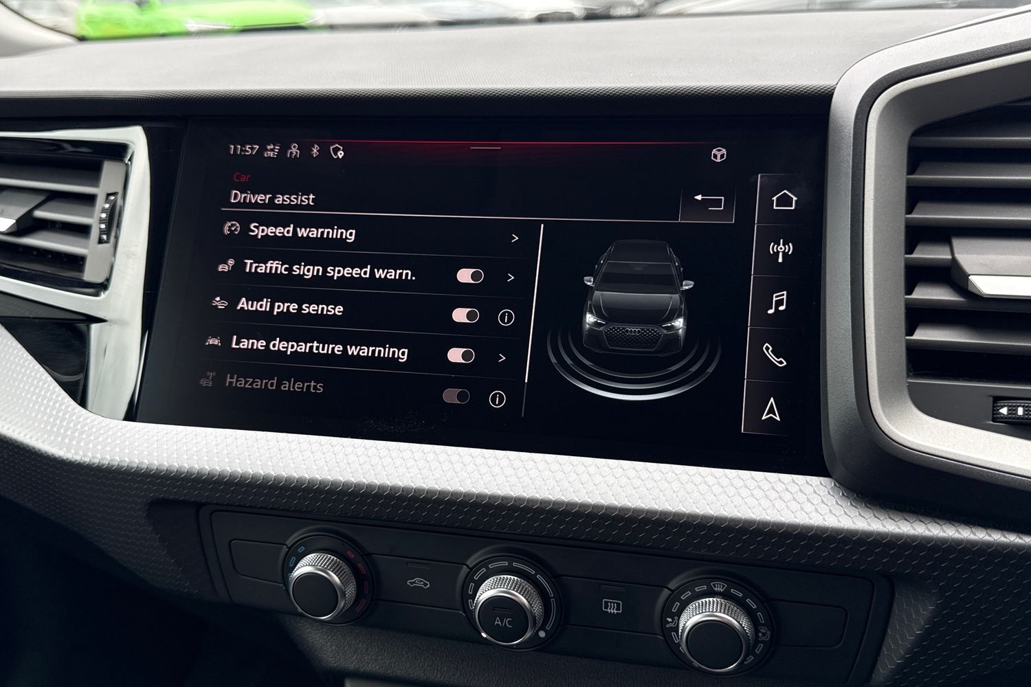 Used Audi A1 2025 for sale - 77728583: Photo 32