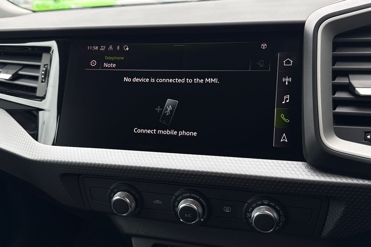 Used Audi A1 2025 for sale - 77728583: Photo 36