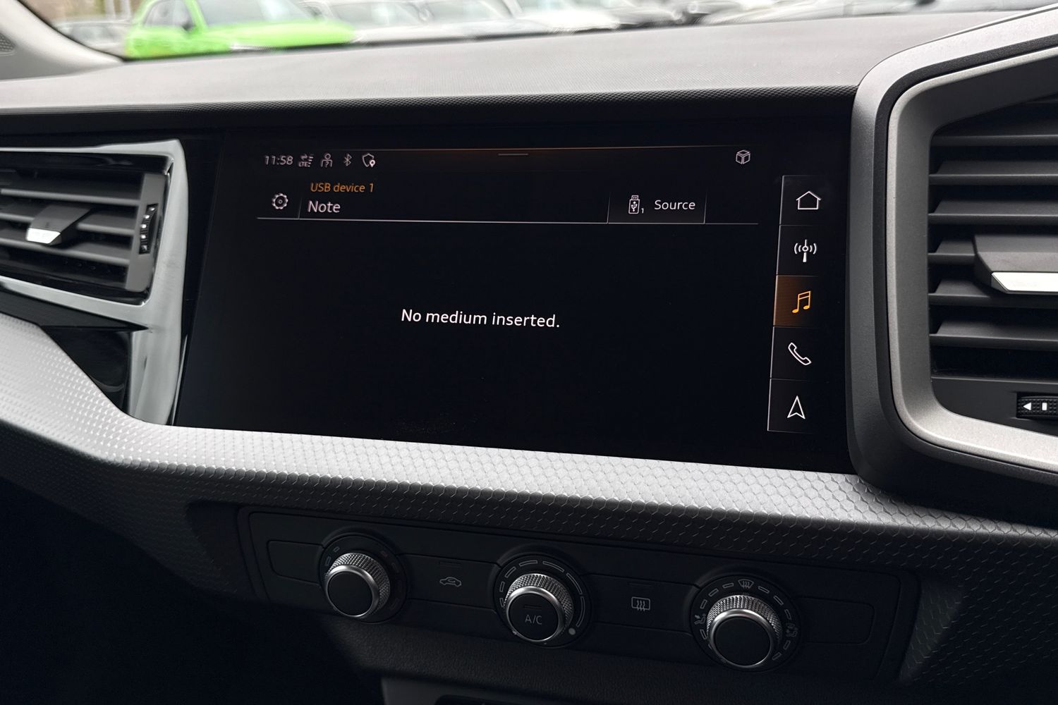 Used Audi A1 2025 for sale - 77728583: Photo 37