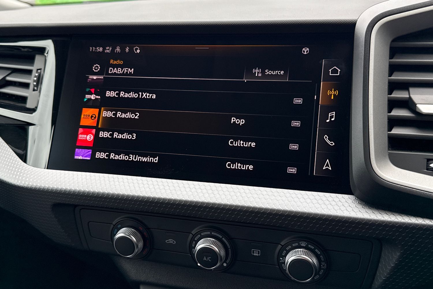 Used Audi A1 2025 for sale - 77728583: Photo 38