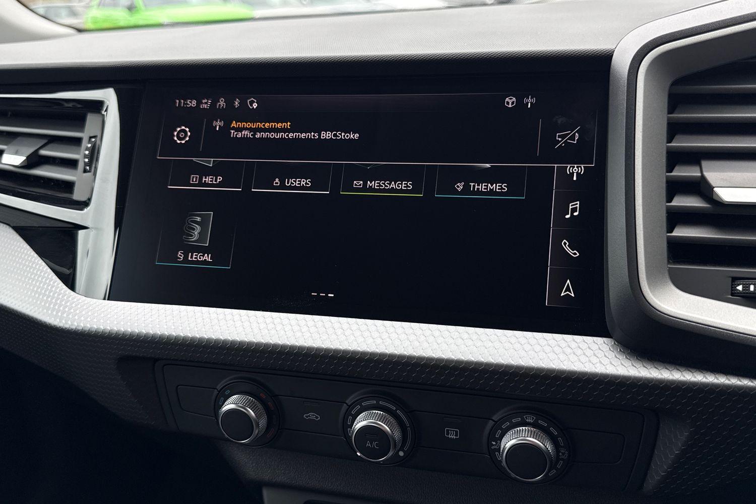 Used Audi A1 2025 for sale - 77728583: Photo 39